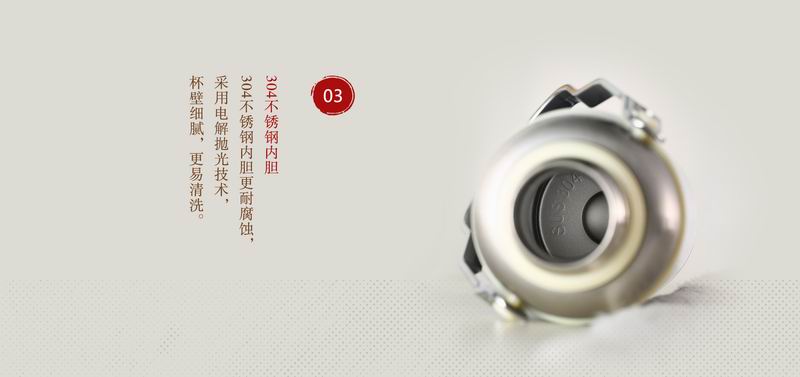 Remax RT-CUP60 Retro Mini Vacuum Flask Stainless Steel Water Bottle Tumbler Tea