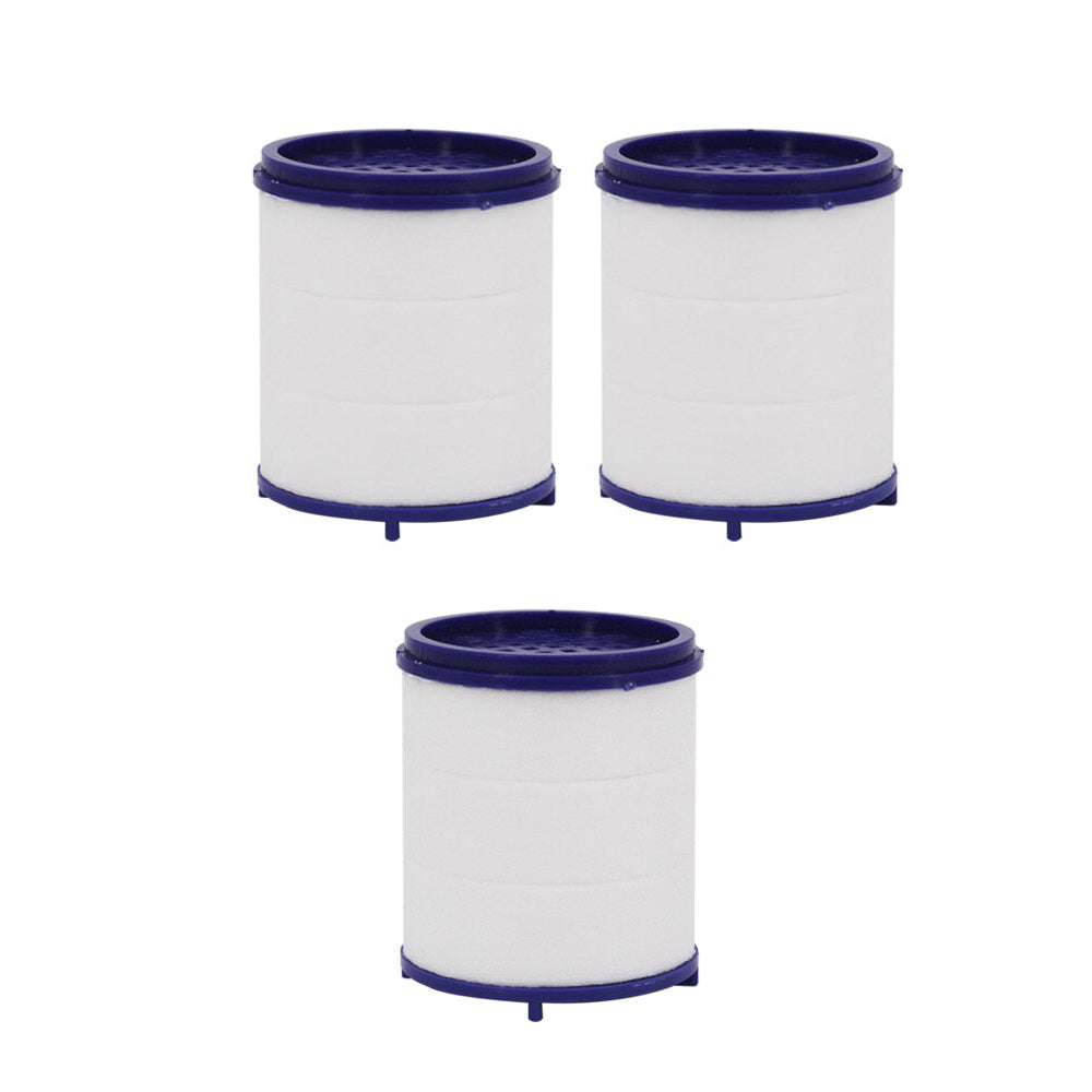 360° Rotate Dechlorination Filter Tap Faucet Aerator Extender Kitchen Sink Bathroom Splash Nozzle