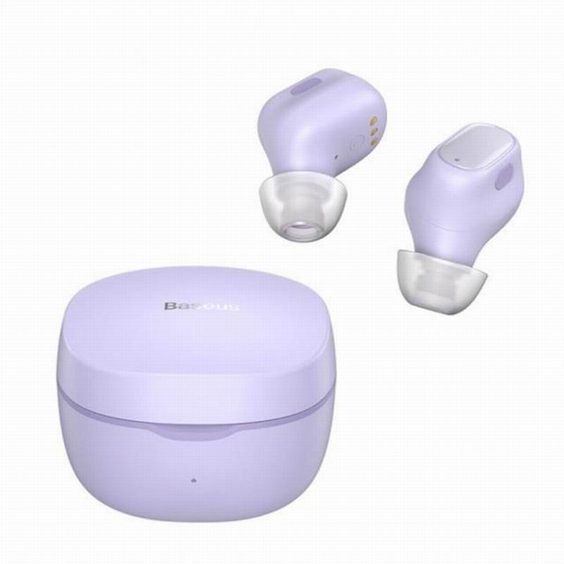 Baseus Encok WM01 True Wireless Bluetooth Earphones Stereo 5.0 TWS Headphones Earbuds Music Earpiece