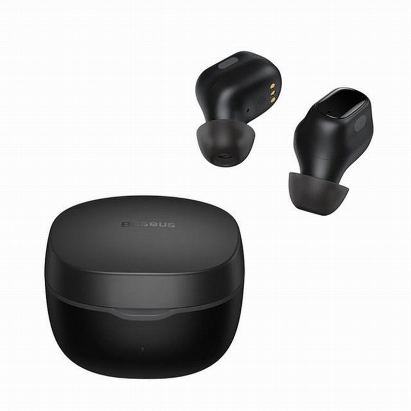 Baseus Encok WM01 True Wireless Bluetooth Earphones Stereo 5.0 TWS Headphones Earbuds Music Earpiece