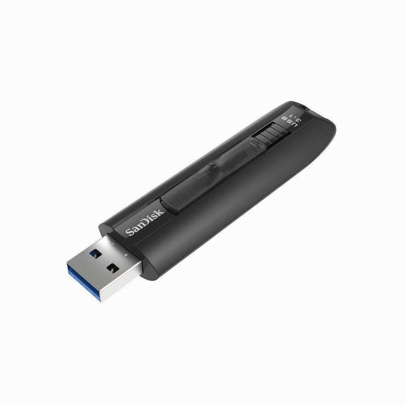 SanDisk Extreme Go USB 3.1 64GB 128GB Flash Drive Thumb Pen Memory Card Stick