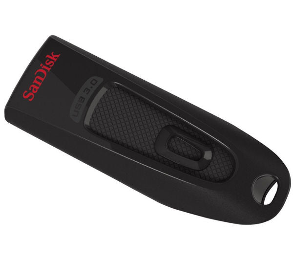 SanDisk Ultra USB 3.0 32GB 64GB 128GB 256GB Flash Drive USB Thumbdrive Pendrive