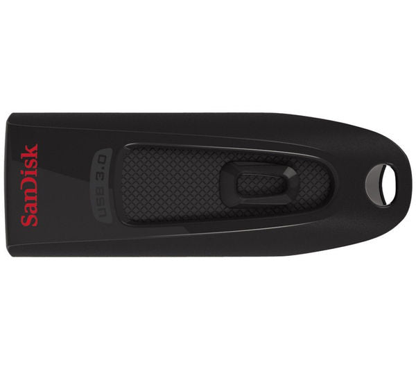 SanDisk Ultra USB 3.0 32GB 64GB 128GB 256GB Flash Drive USB Thumbdrive Pendrive