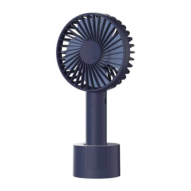SOLOVE N9 Fan Portable Light Easy to Carry Travel Standfan Stand Strong Wind
