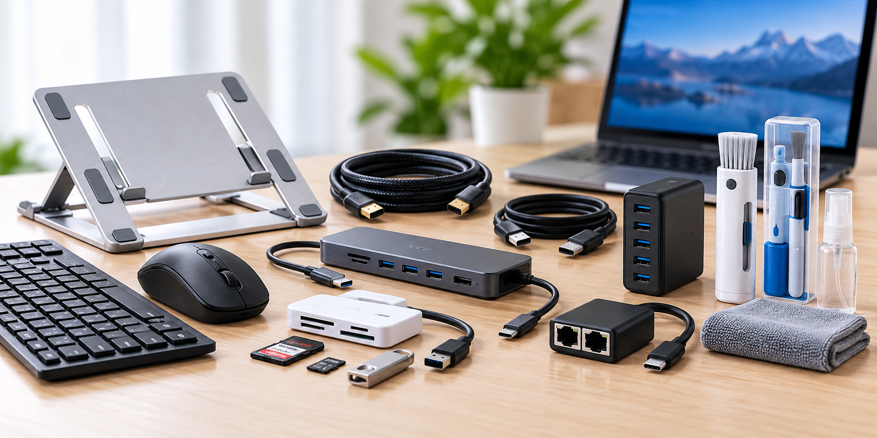 PC Accessories