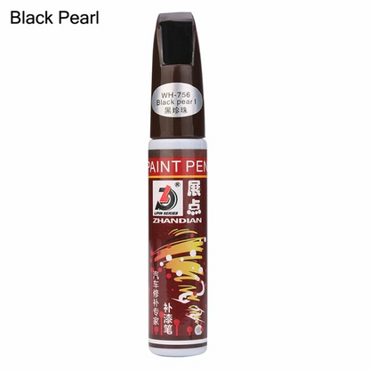 Car Paint Pen Marker Scratch Repair Cover Waterproof Touch Up Coating Remover Tool Universal Kit