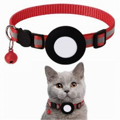 Cat Tracker Collar Holder Compatible with AirTag