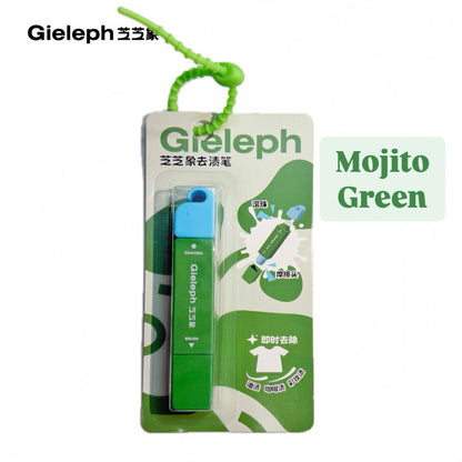 Portable Stain Remover Pen Anti Yellowing Removal Fabric Clothes Spot Cleaner Shirt Shoes Bag 12ml