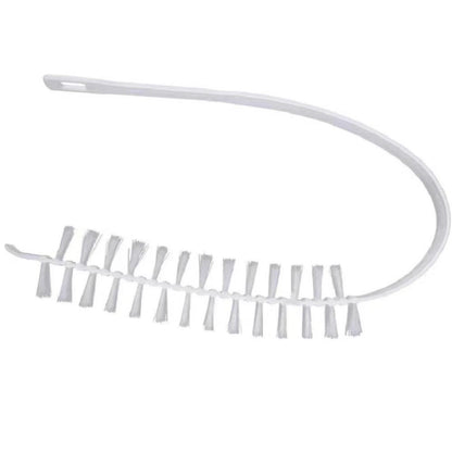Drum Washing Machine Cylinder Inner Barrel Cleaning Brush Long Handle Crevice Decontamination Tool