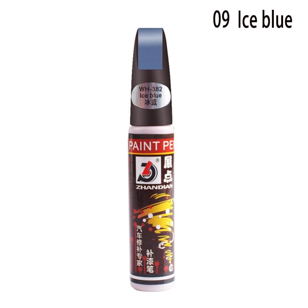 Car Paint Pen Marker Scratch Repair Cover Waterproof Touch Up Coating Remover Tool Universal Kit
