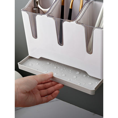 Kitchen Household Tableware Cutlery Organizer Chopstick Spoon Fork Chopsticks Box Holder Stand Utensils Strainer Drainer