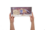 Ugears Windstorm Dragon ★Mechanical 3D Puzzle Kit Model Toys Gift Present Birthday Xmas Christmas Kids Adults