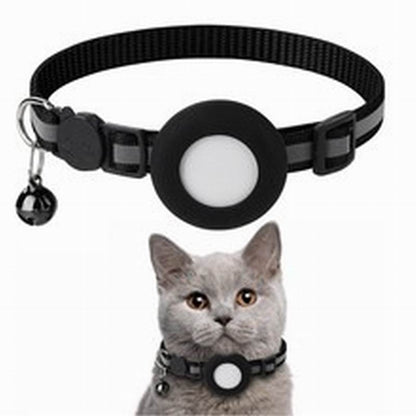 Cat Tracker Collar Holder Compatible with AirTag