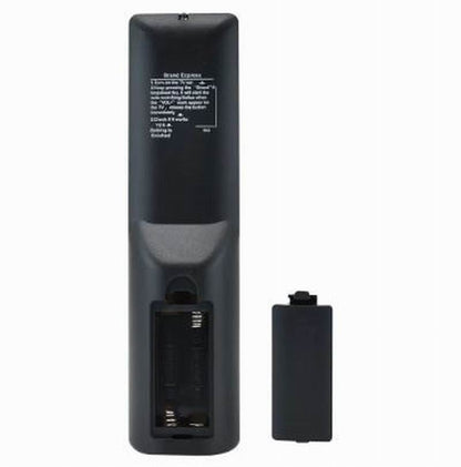 Huayu RM-L1130+X Plus Universal Majority Brands LED LCD TV Remote Control For Samsung Sony Sharp Philips LG Hitachi JVC Panasonic Toshiba Hisense Skyworth Sanyo Thomson TCL OKI Haier Konka Daewoo