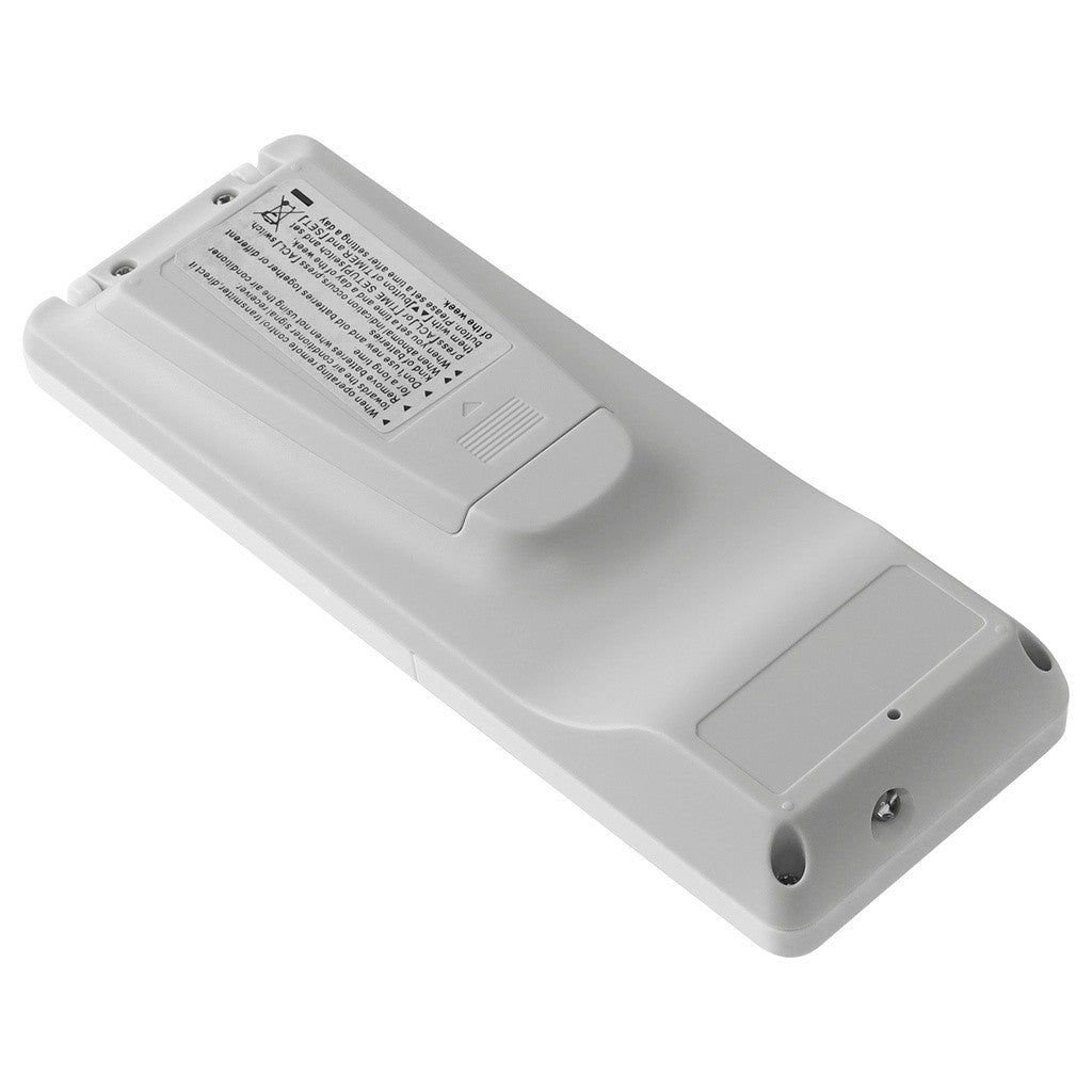 Replacement Aircon Remote Control for Mitsubishi RLA502A700B