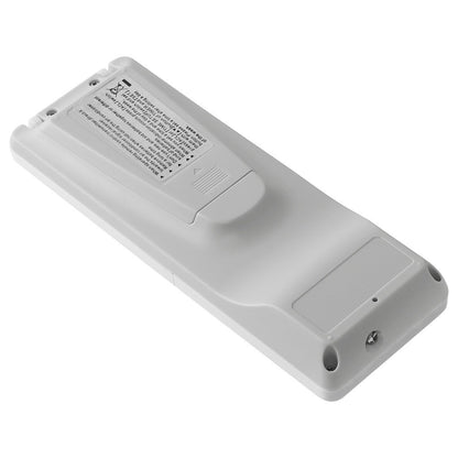 Replacement Aircon Remote Control for Mitsubishi RLA502A700B