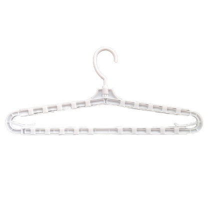 Super Long Retractable Telescopic Clothes Hanger 360° Rotating Hook Laundry Rack Space Saving Towel