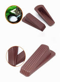 2pc Premium Heavy Duty Crosize Door Stopper