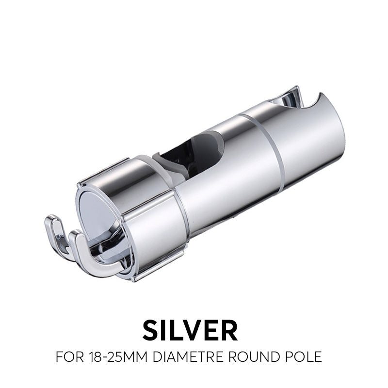 German Premium Shower Head Handheld High Pressure Showerhead Spa Massage Filtered Spray Gun Bathroom
