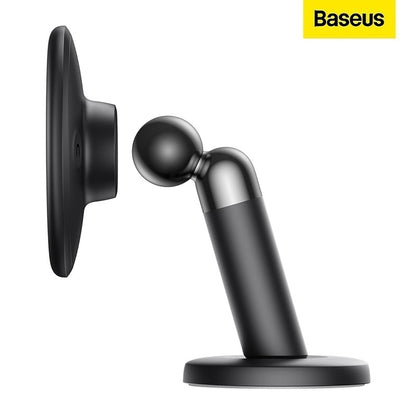 Baseus C01 Magnetic Phone Holder Car Mount Air Vent Stick On Dashboard Handsfree Aircon Outlet Aircon Vent Holder