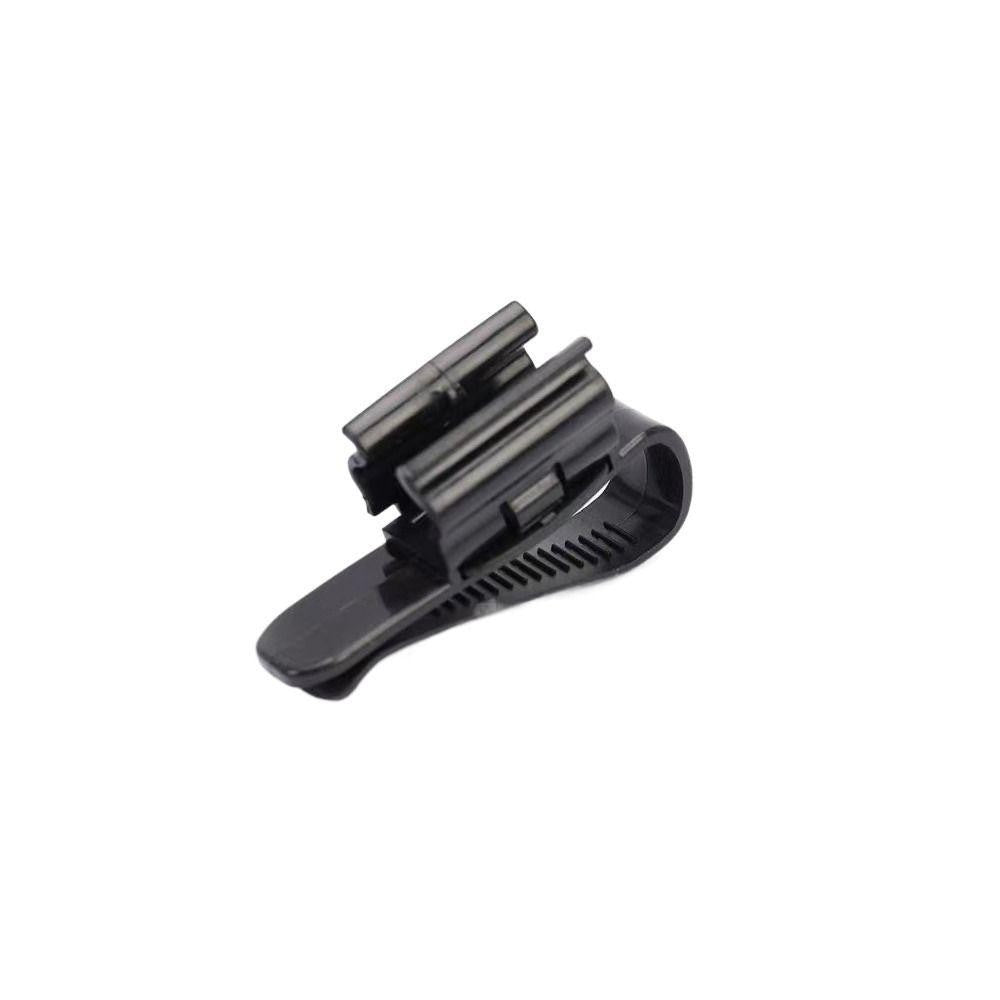 Aquarium Tube Holder Pail Clip Water Change Hose Pipe Clamp Filter Hose Holder Fish Tank Clip