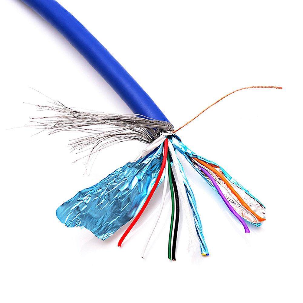 USB 3.0 Type A Male to Type A Male Extension Data Sync Cord Cable Blue For Radiator Hard Disk USB3.0 AM TO AM Data Cable