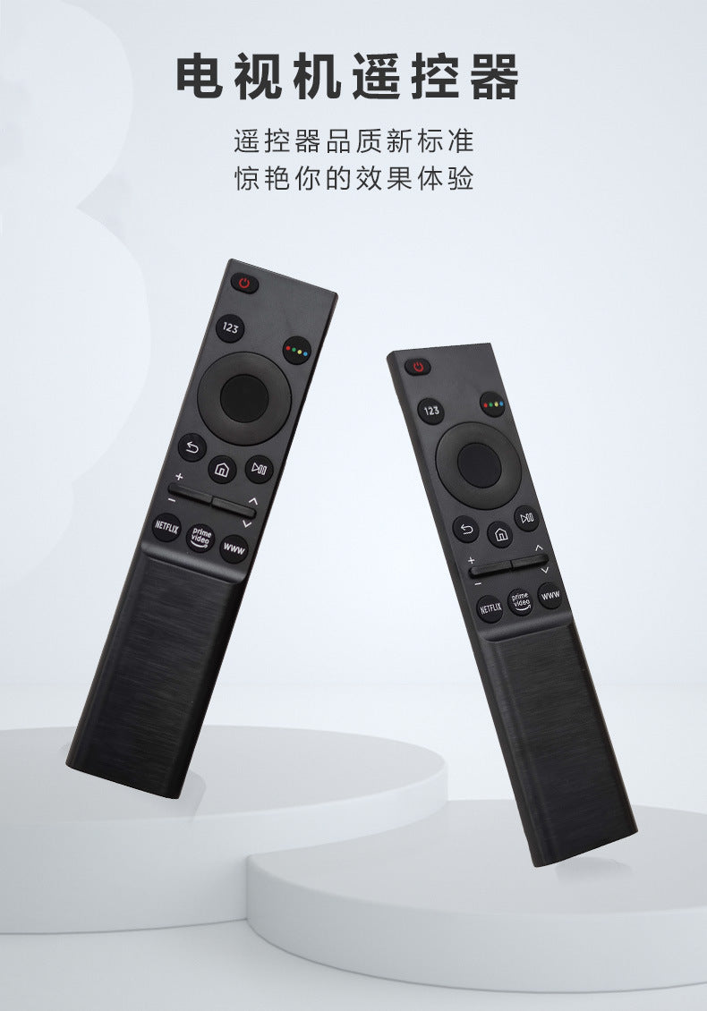 BN59-01358D Universal Replacement Remote Control for Samsung Smart LCD LED TV Compatible Controller