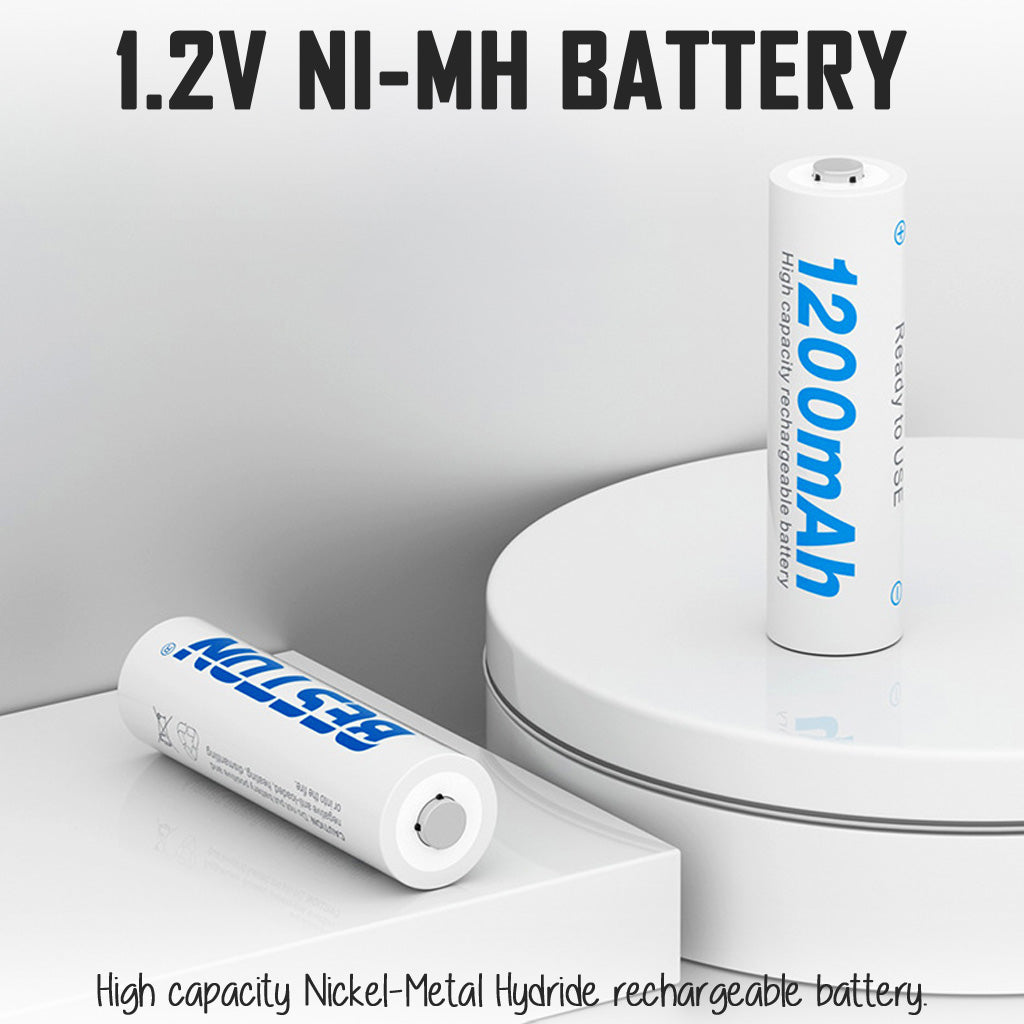 mobile rechargeable battery