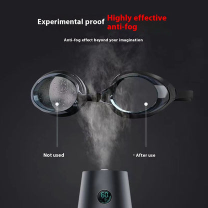 Anti Fog Spray Swimming Goggles Mask Spectacle Glasses Len Anti-Fogging Cleaner Google Antifog Agent