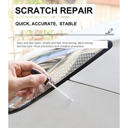Car Paint Pen Marker Scratch Repair Cover Waterproof Touch Up Coating Remover Tool Universal Kit