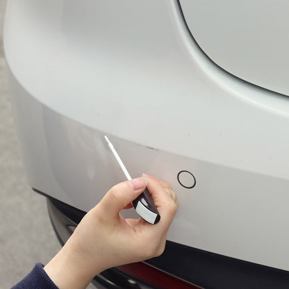 Car Paint Pen Marker Scratch Repair Cover Waterproof Touch Up Coating Remover Tool Universal Kit