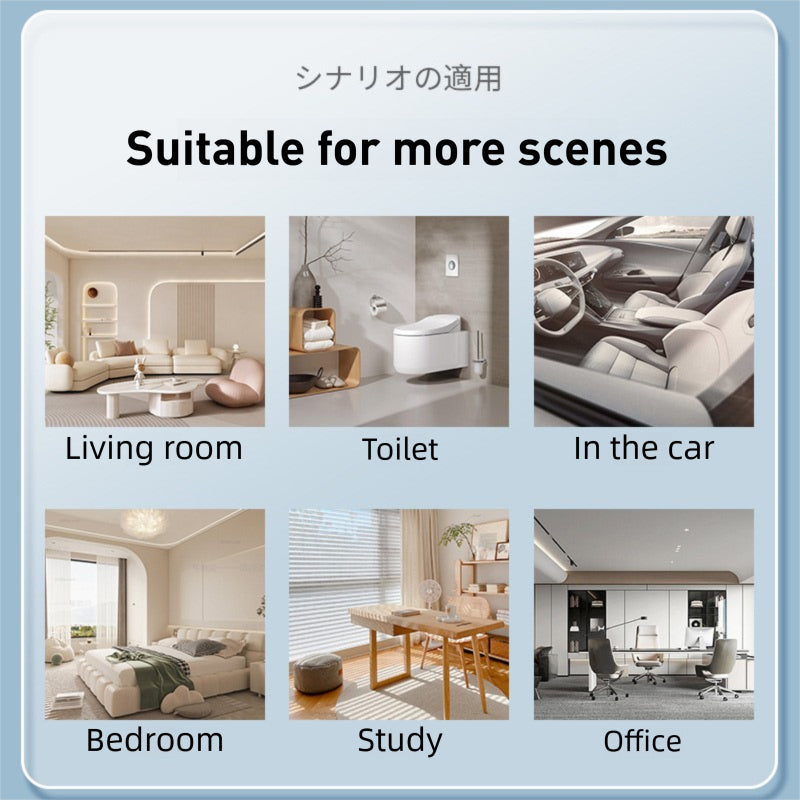 Smoke Smell Odour Remover Gel 150g Air Purifier Indoor Secondhand Smoke Removal Eliminator Deodorant