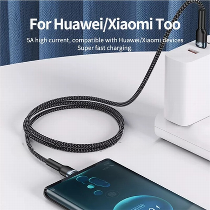 Remax RC-172 100W  C-C Jany PD Fast Charging USB-C to USB-C Cable 1M Type C to Type C Anti-Bending