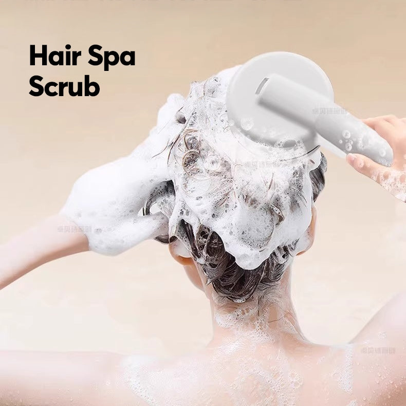 German Premium Shower Head Handheld High Pressure Showerhead Spa Massage Filtered Spray Gun Bathroom