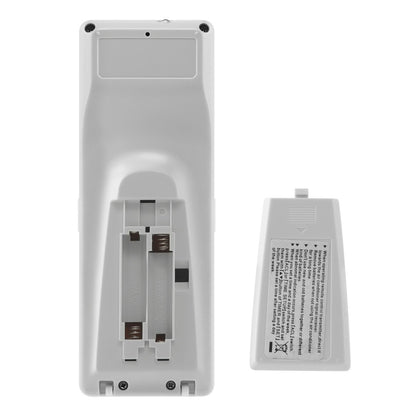 Replacement Aircon Remote Control for Mitsubishi RLA502A700B