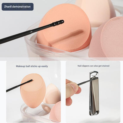 Ear Wax Cleaner Stick Spiral Pick Sticky Earwax Remover Tool Safe Earpick Digger Cleaning Picker