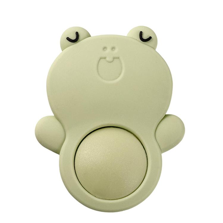 Ultra-Soft Door Slam Stopper Pinch Guard Protector for Babies Toddlers Cartoon Foam Finger-Proof Prevent Slamming Locked