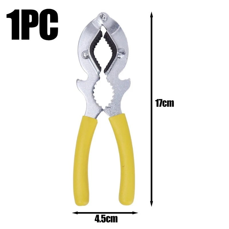 3IN1 Faucet Spanner Aerator Wrench Bubbler Removal Tool Kitchen Sink Tap Spout Repair Disassembly