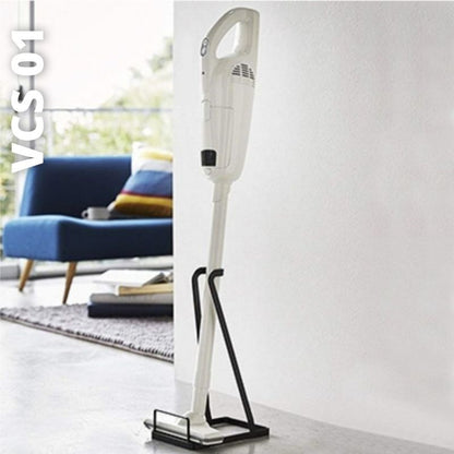 Vacuum Cleaner Stand Storage Holder Bracket Rack Charging Base Cordless Attachment Organizer Parts