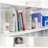 Expandable Drawer Divider Adjustable Wardrobe Divider Retractable Combinable Partition for Cabinets Drawers Bookshelves