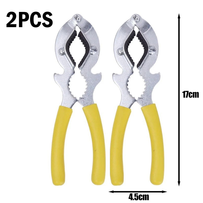 3IN1 Faucet Spanner Aerator Wrench Bubbler Removal Tool Kitchen Sink Tap Spout Repair Disassembly