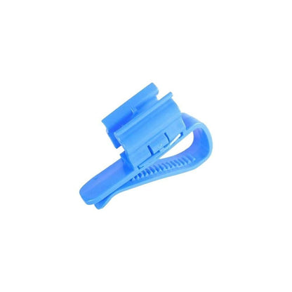 Aquarium Tube Holder Pail Clip Water Change Hose Pipe Clamp Filter Hose Holder Fish Tank Clip