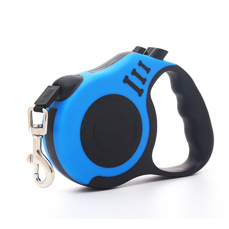 3M / 5M Automatic Retractable Pet Leash for Dogs & Cats