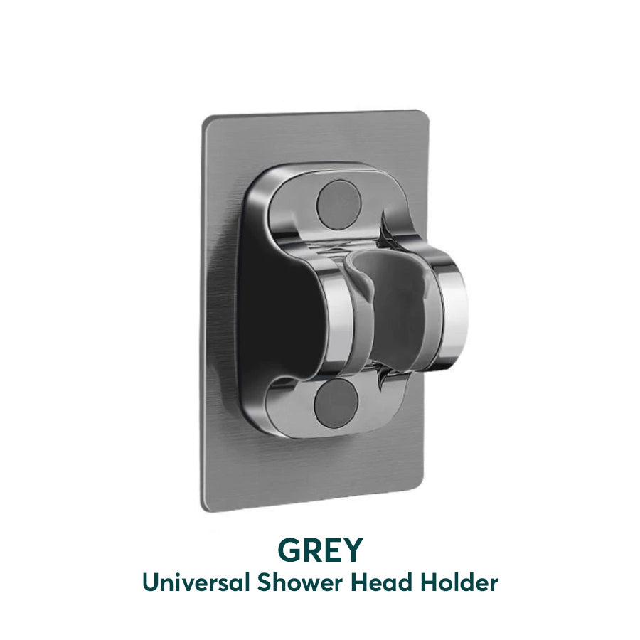 German Premium Shower Head Handheld High Pressure Showerhead Spa Massage Filtered Spray Gun Bathroom