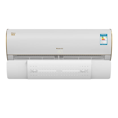 Central Aircon Ceiling Cassette / Wall Mounted Air Conditioner Wind Deflector AC Wind Baffle Shield