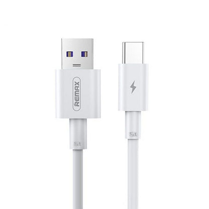 2M Remax RC-183C Marlik 100W PD Fast Charging USB-C to USB-C Cable / RC-183A USB to Type-C PD22.5W 5A