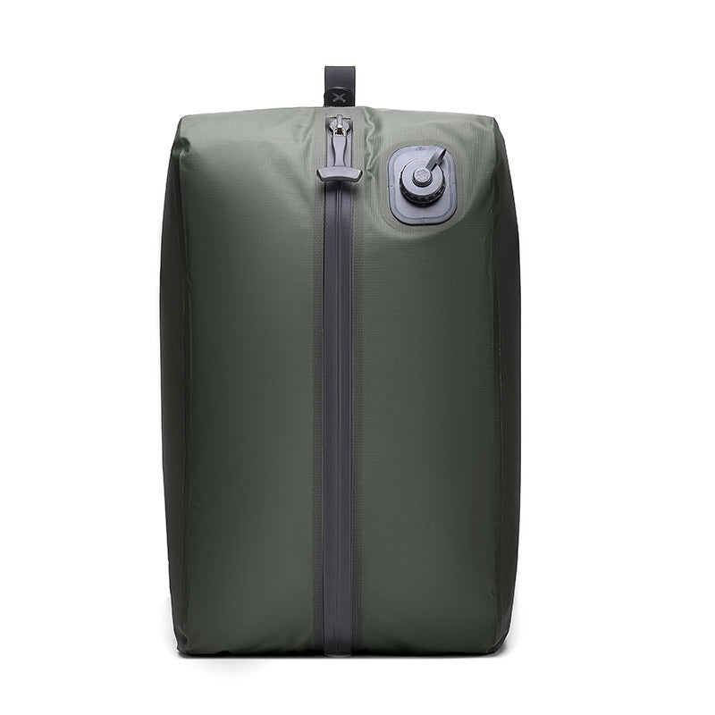 Rechargeable Automatic Vacuum Storage Bag USB-C Airtight Compression Bag for Travel Luggage Clothes