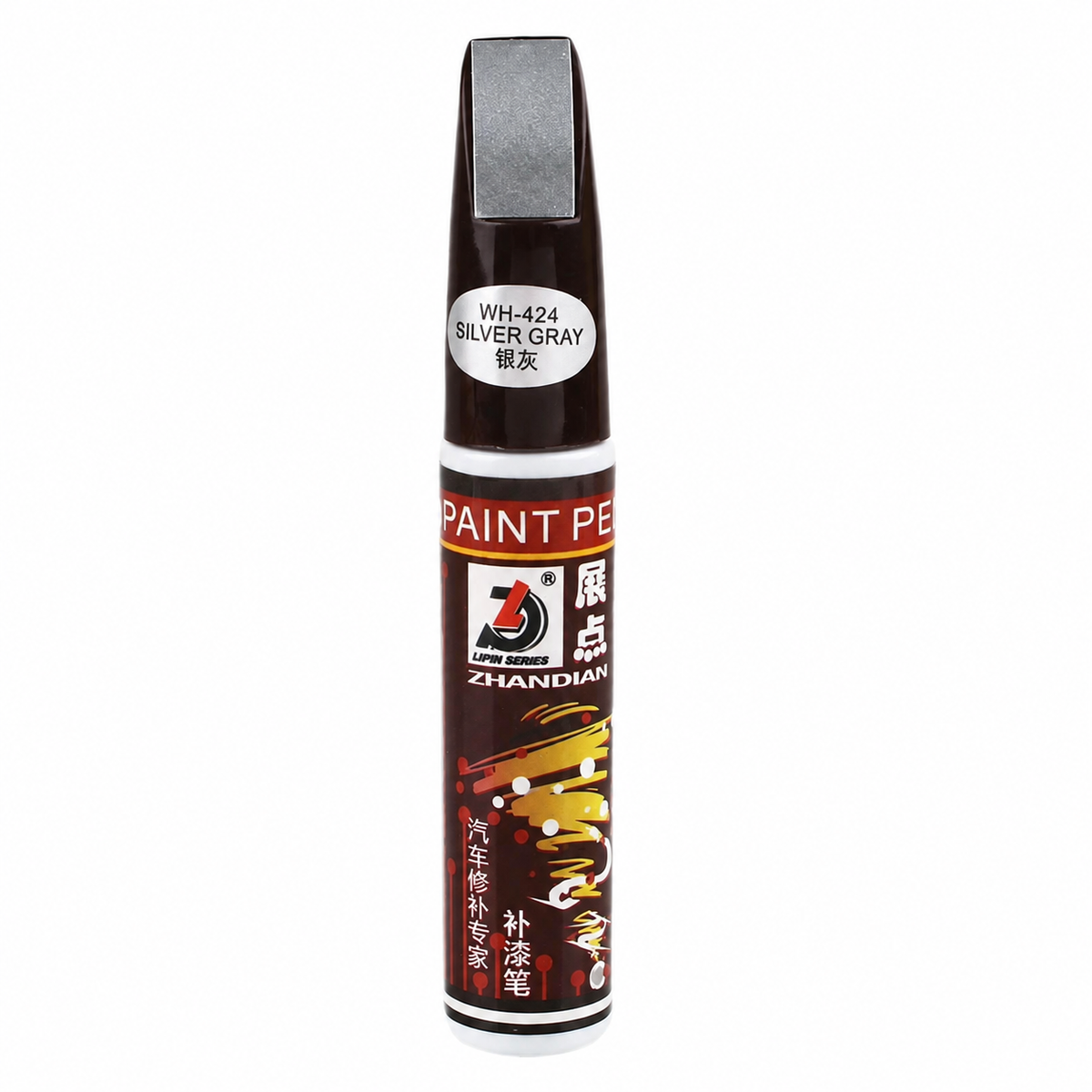 Car Paint Touch-Up Pen – 13 Colours