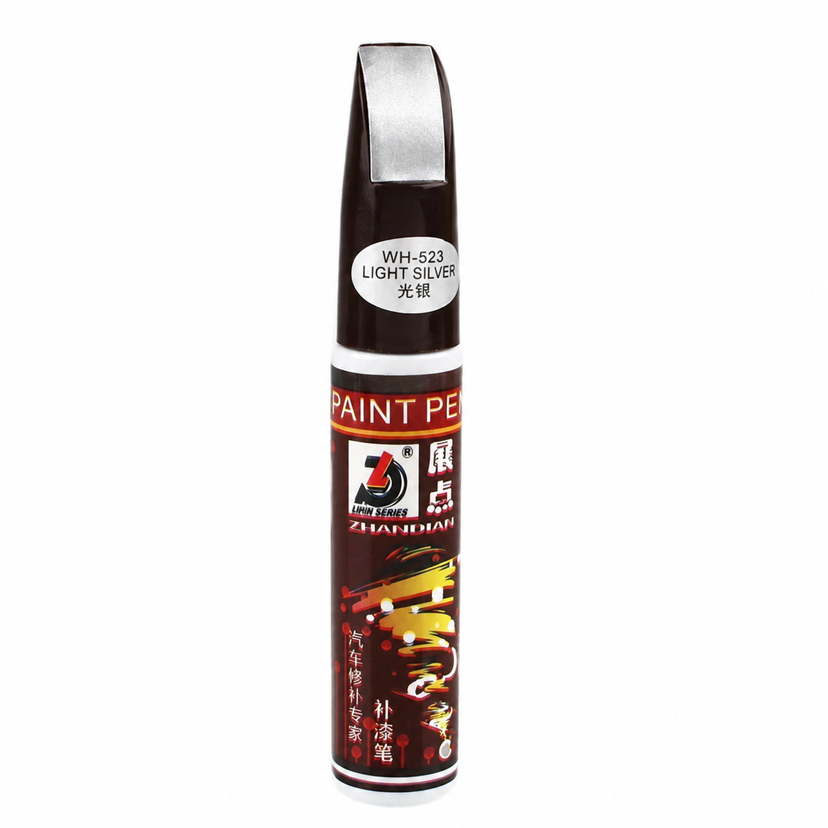 Car Paint Touch-Up Pen – 13 Colours