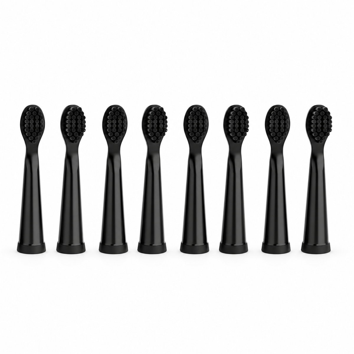 Powerful Ultrasonic Electric Toothbrush USB Rechargeable Adult Electronic Washable Power Ultra Sonic Tooth Brush+4 Heads
